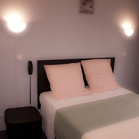 Hotel Bien-Etre Paris Eksteriør bilde